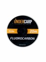 Fluorocarbon UnderCarp 15 lbs / 20 m