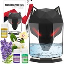 Moderný zvlhčovač vzduchu WOLF DIFFUSER Oils nočná lampa