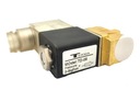 Solenoidový ventil TD-08 2/2 NC 1/4 palca 24V AC Tekma