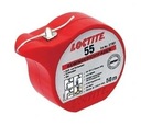 LOCTITE 55 TESNENIE ZÁVITOV 50 m