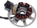 Stator Ignition 2T 6 Wires - CPI Aragon