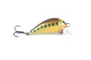 CHUB CLASSIC WOBLER SIEK - BZYK 3,5cm -34