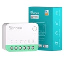 SONOFF MINIR4M SMART WIFI MATTER HOMEKIT EWELINK SMART SPÍNAČ