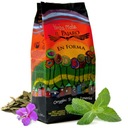 Yerba Mate El Pajaro En Forma 1kg elaborada 1000g