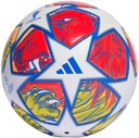 Futbalová Adidas UCL League 23/24 Vyraďovací ročník 4