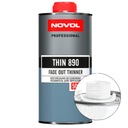 NOVOL THIN 890 riedidlo na tienenie 0,5 l