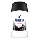 REXONA Invisible Pure antiperspirant tyčinka pre ženy 40 ml