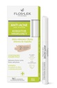 Maskovací korektor 02 NATURAL Flos-Lek Anti Acne 1,33g