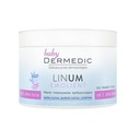 DERMEDIC LINUM BABY EMOLIENT TELOVÉ MASLO 225ml