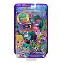 POLLY POCKET OCEANARIUM POSTAVA SET DURKS SET