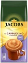 Jacobs Milka CHOCO cappucino 500g.