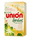 Yerba Mate Union Hierbas del Litoral 500g 0,5kg