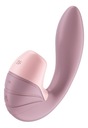 Satisfyer Supernova stimulátor klitorisu ruža