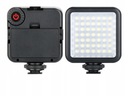 LED Lampa 49 Ulanzi W49LED pre Gimbal