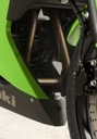 KRYT VÝFUKOVÉHO POTRUBIA KAWASAKI NINJA 300