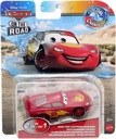 Mattel Cars Color Changeing Trip McQueen HDN00