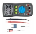 HOEGERT HT1E604 DIGITÁLNY UNIVERZÁLNY MULTIMETER