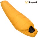 Spací vak SNUGPAK SLEEPER EXPEDITION Zima -17°C Yel