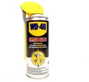 WD-40 ŠPECIALIZOVANÝ SILIKÓNOVÝ TUK 400 ML