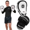 Trénerský štít BELTOR PRO7 MMA MUAY THAI LEATHER