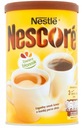 NESCAFE Nescore instantná káva 260g plechovka