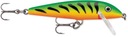 WOBLER KILLER! - COUNTDOWN RAPALA CD11 FT - 11cm