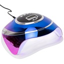 Molly Lac Lampa na nechty Molly Lux Z7 UV/LED 220W - Holo Rainbow