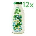 Coconaut Young Coconut Water Set 12 x fľaša 250 ml