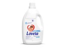 LOVELA Baby White prací prostriedok 4500 ml