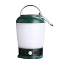 Kempingová lampa Superfire T31 9W 320lm batéria