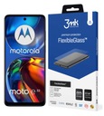 3MK FlexibleGlass Glass pre Motorola Moto E32