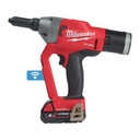 Akumulátorová nitovačka MILWAUKEE M18 ONEFPRT-202X