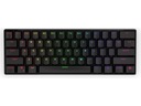 Klávesnica ENDORFY Thock Compact Brown RGB