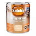 SADOLIN LAK NA PARKETY ČÍRY LESK 0,75L