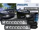 PHILIPS 9 LED DENNÉ SVETLÁ