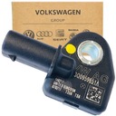 NÁRAZOVÝ SNÍMAČ 3Q0959651A NOVÝ ORIGINÁL VW AUDI