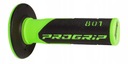 RADIČE PROGRIP OFF ROAD FLUO ZELENÁ ČIERNA