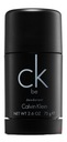 CALVIN KLEIN CK BE DEODORANT TYČINOVÝ 75ml