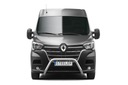 Potrubie so SCHVÁLENÍM Renault Master