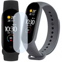 XIAOMI MI BAND 5 BAND + FAREBNÝ REMÍN + FÓLIA