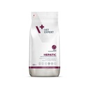 4T VetExpert Dog HEPATIC 12kg