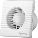 DOMÁCI TICHÝ KÚPEĽŇOVÝ VENTILÁTOR FI 120