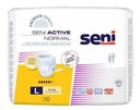 SENI ACTIVE Normal Absorpčné nohavičky L 10 kusov