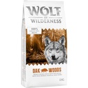 Wolf of Wilderness Adult 