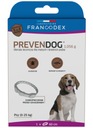 Francodex Biocídny obojok Prevendog 60cm 6 mes