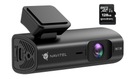 Videorekordér Navitel R67 2K + 128GB karta