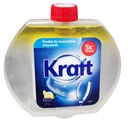 KRAFT 5X POWER ČISTIČ UMÝVAČKY RIADU