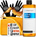 FX PROTECT Active Foam Aktívna pena na umývanie 1 l