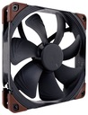 NOCTUA INDUSTRIALPPC-2000 PWM VENTILÁTOR 140MM A14