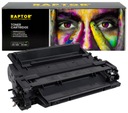 Toner pre HP CE255X 55X P3011 P3015 M521 M525 Black